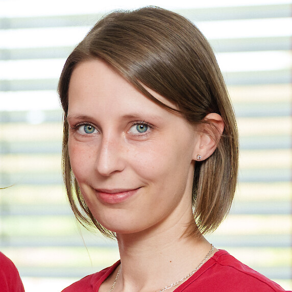Miriam Narr