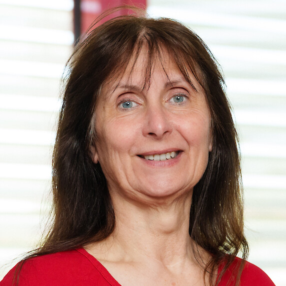 Kerstin H&ouml;fer