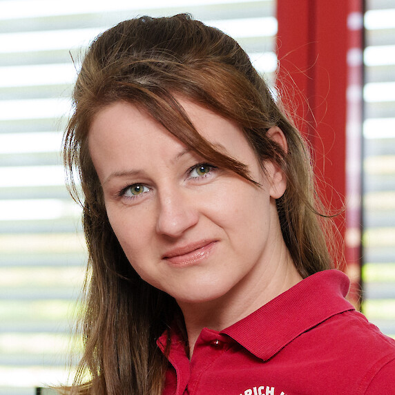 Sabine R&ouml;sler