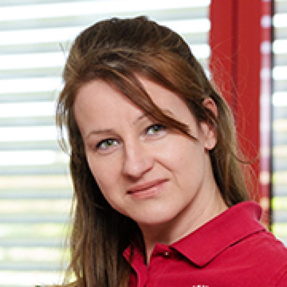 Sabine Rösler