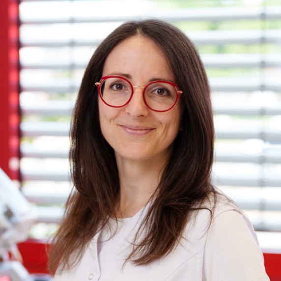Nadine Solbrig