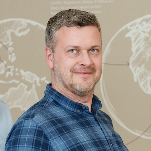 Matthias Schaefer