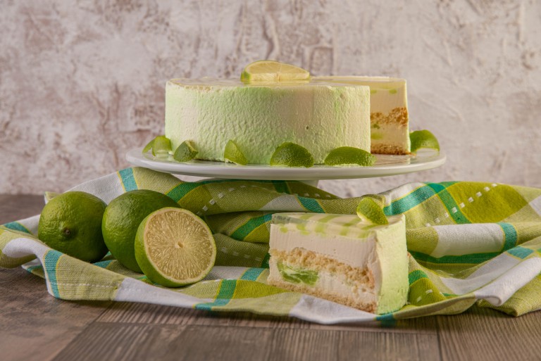 Mojito - Limette mit Rum